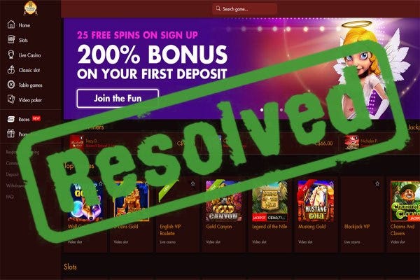 Thebes Casino 100 Free Spins 2020