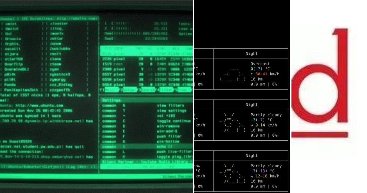 List: Linux | Curated by Long Nguyen | Medium