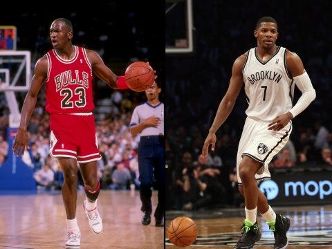 sports marketing salary nba