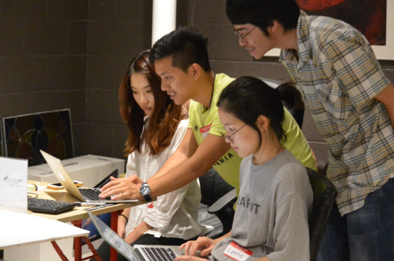 DevLeague and Uber host a Hawaii-wide hackathon  by Uber 