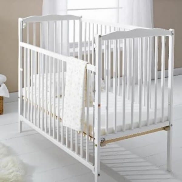 lazada baby cot