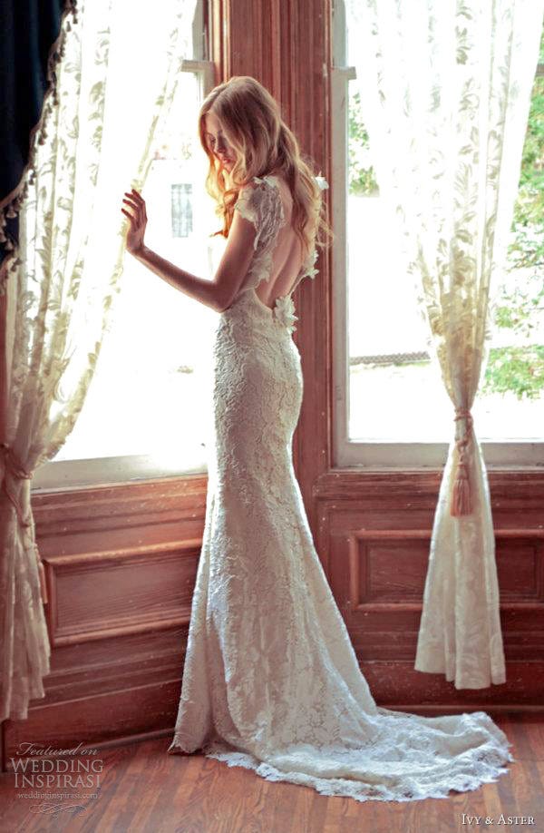 Ivy Aster Spring 2012 Luxuryprom Medium