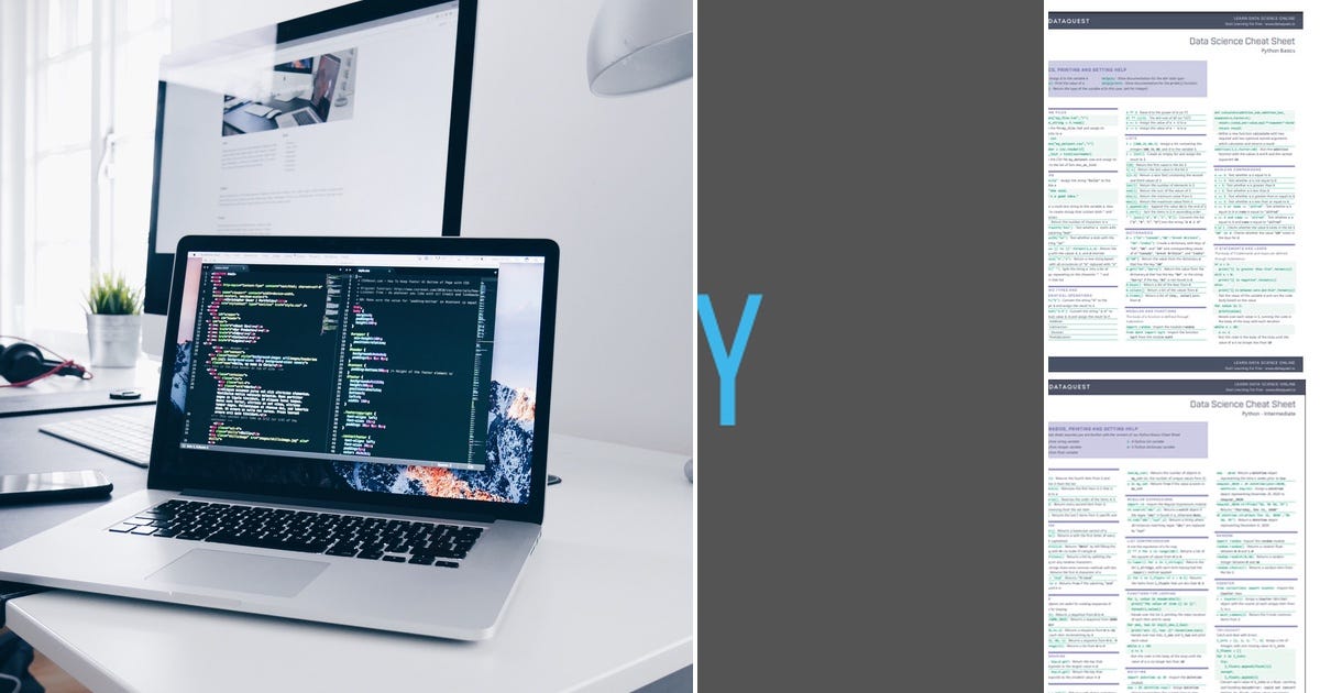 10 stories about Python Best practices curated by Gabriel Palafox - Medium image.