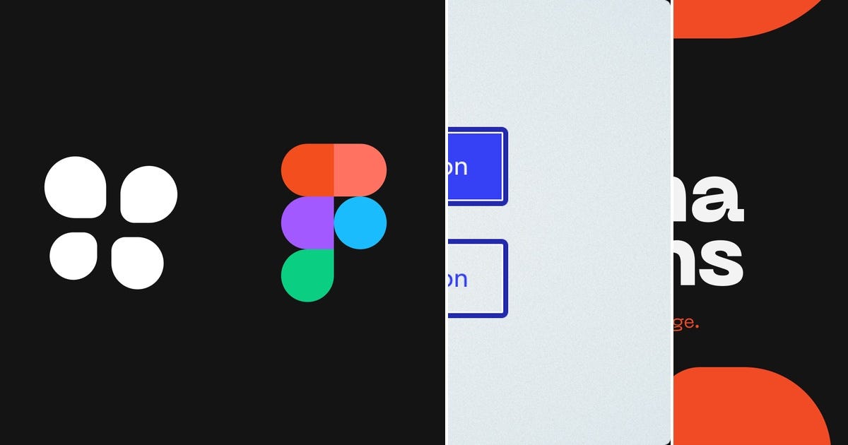 List: Design System | Curated by Tien Tran | Medium