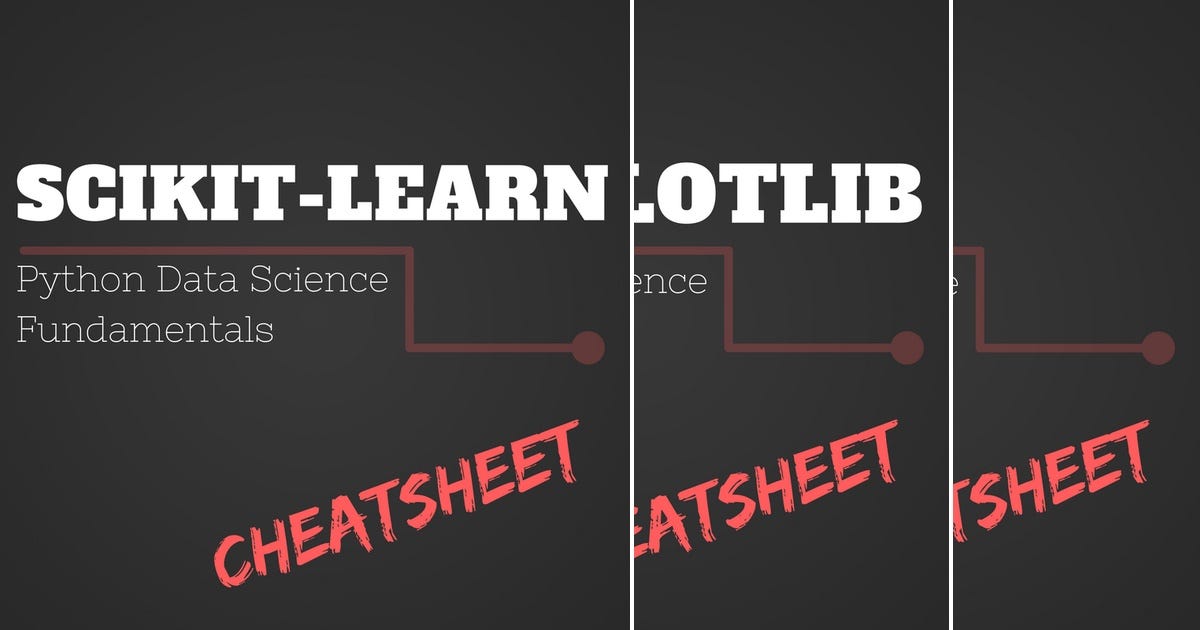 List: Python Libraries | Curated by Govinda Ghimire | Medium