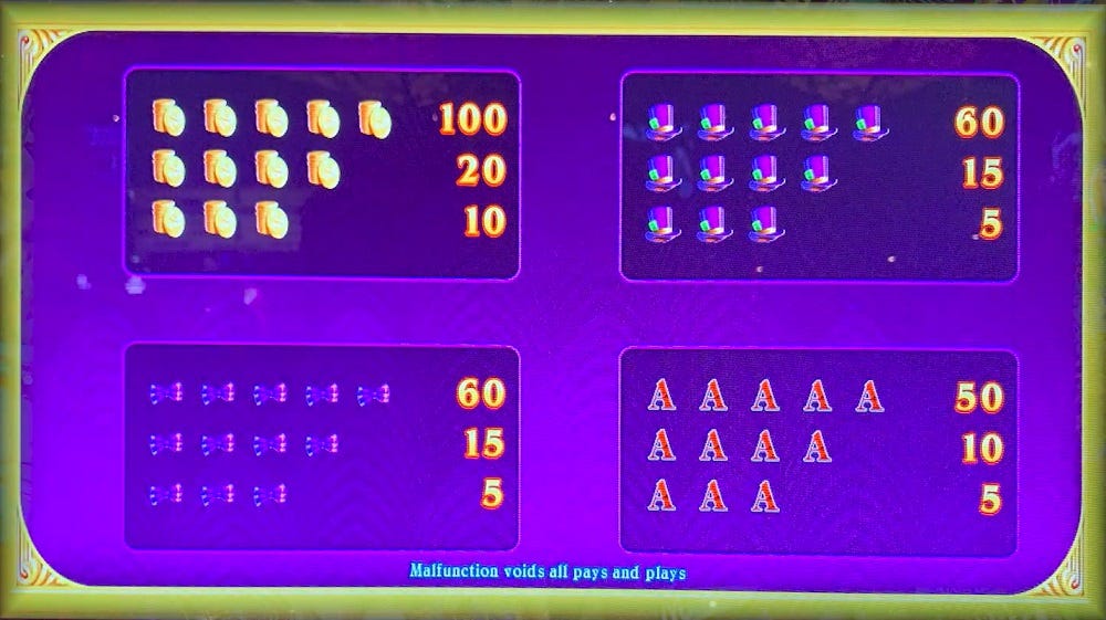 Rakin bacon free slot game apps