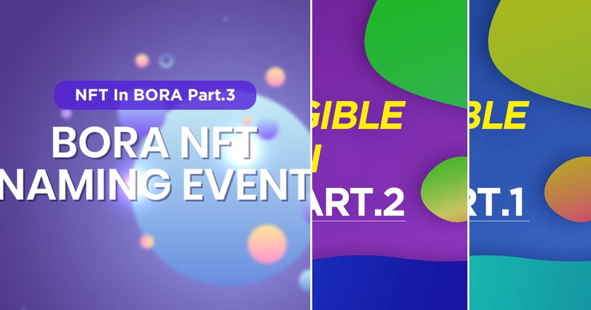 5 stories about NFT curated by John H. Kim - Medium