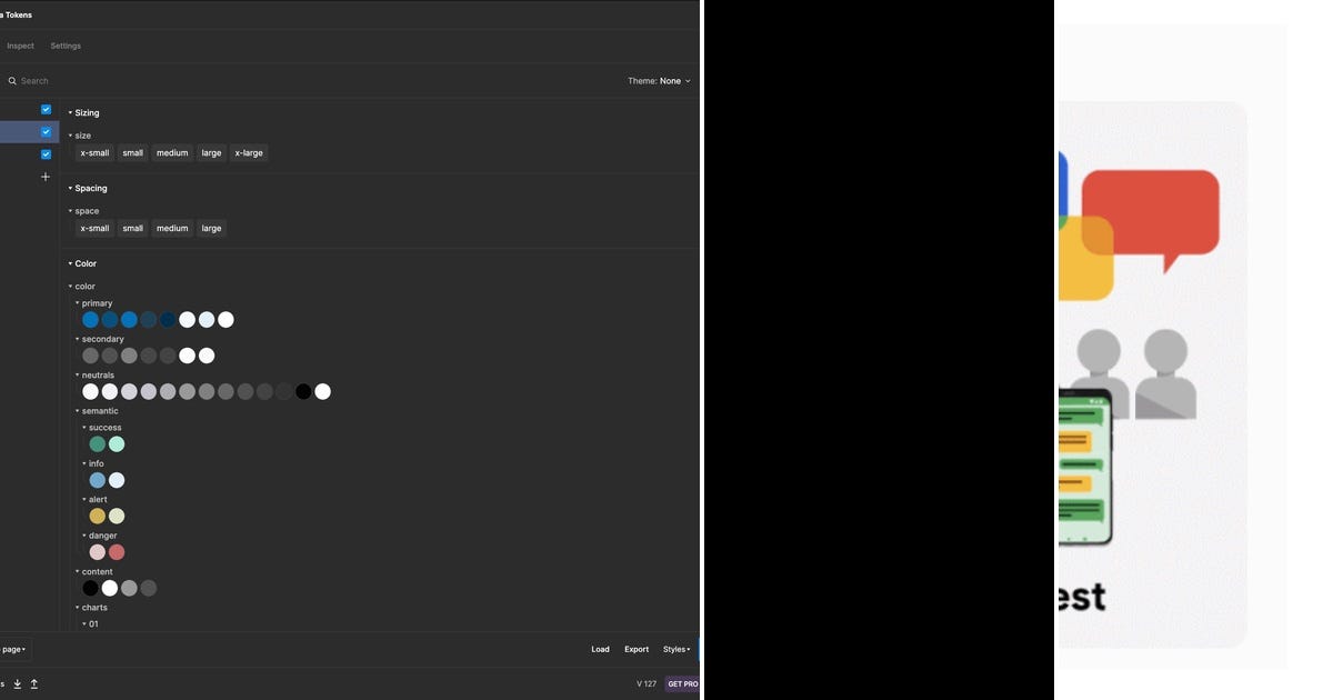 List: UX UI | Curated by Kee Wong | Medium