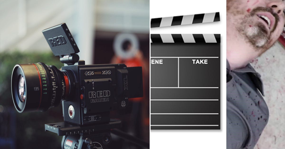 3 stories about Low Budget Filmmaking curated by Jason Eaken Medium