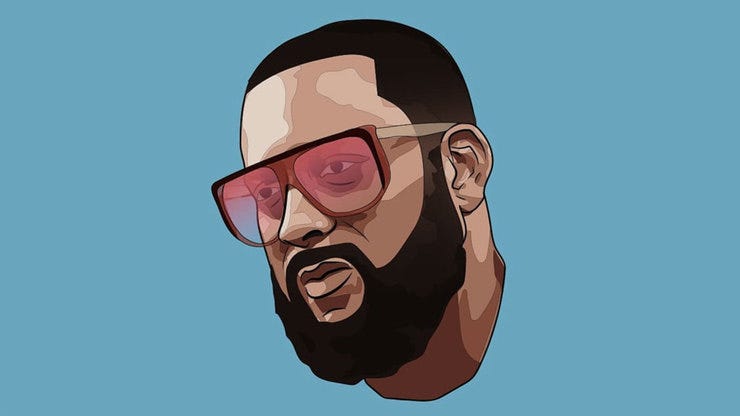 Madlib art library music future of sampling