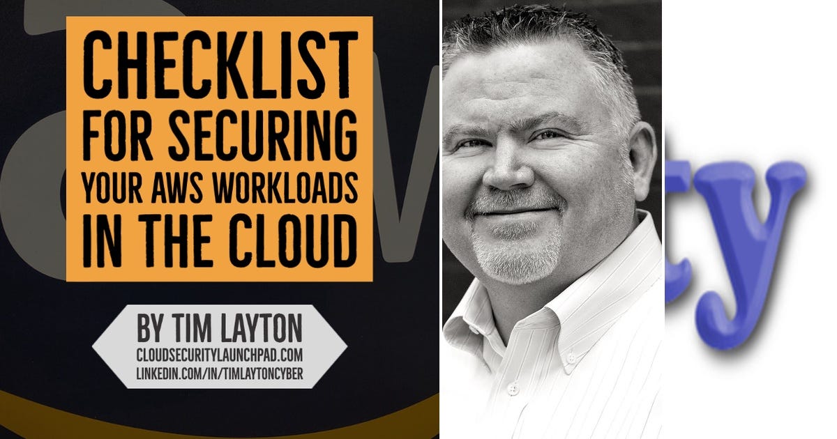 List: SECURING CLOUD | Curated by hemanth saikumar | Medium