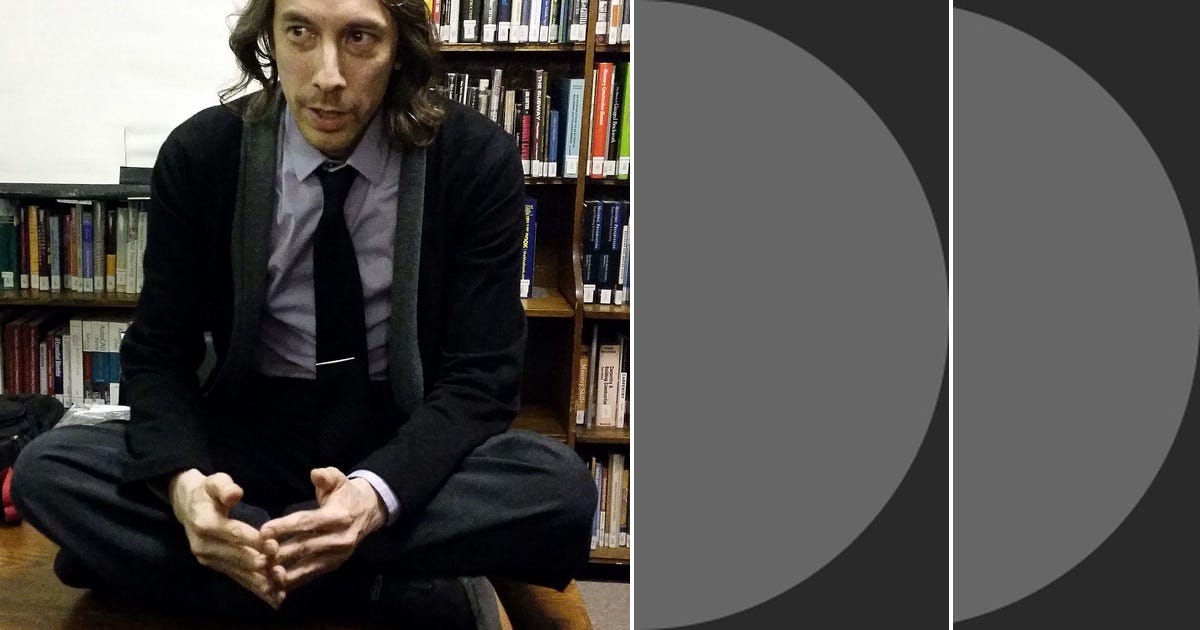 List Moral Realism Curated by Pooda Medium