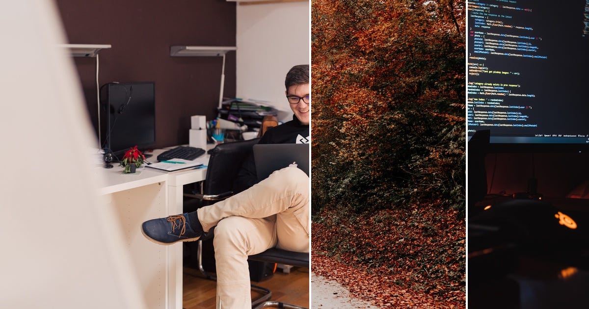4 stories about Code curated by Walt S - Medium