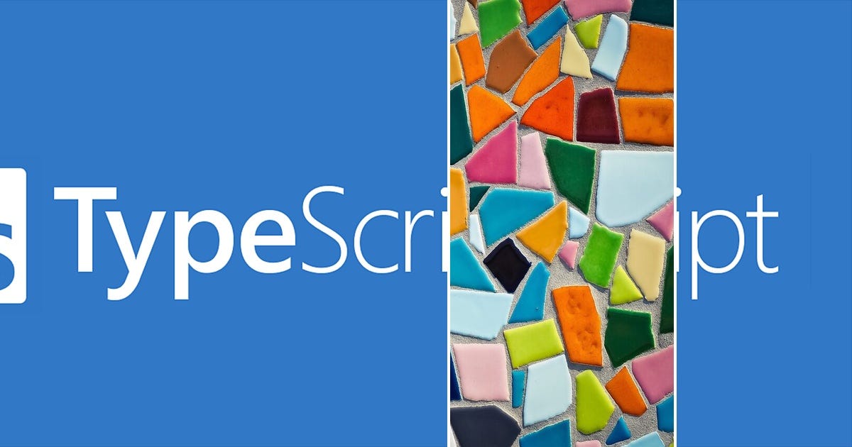 List: Typescript | Curated by David Sneek | Medium