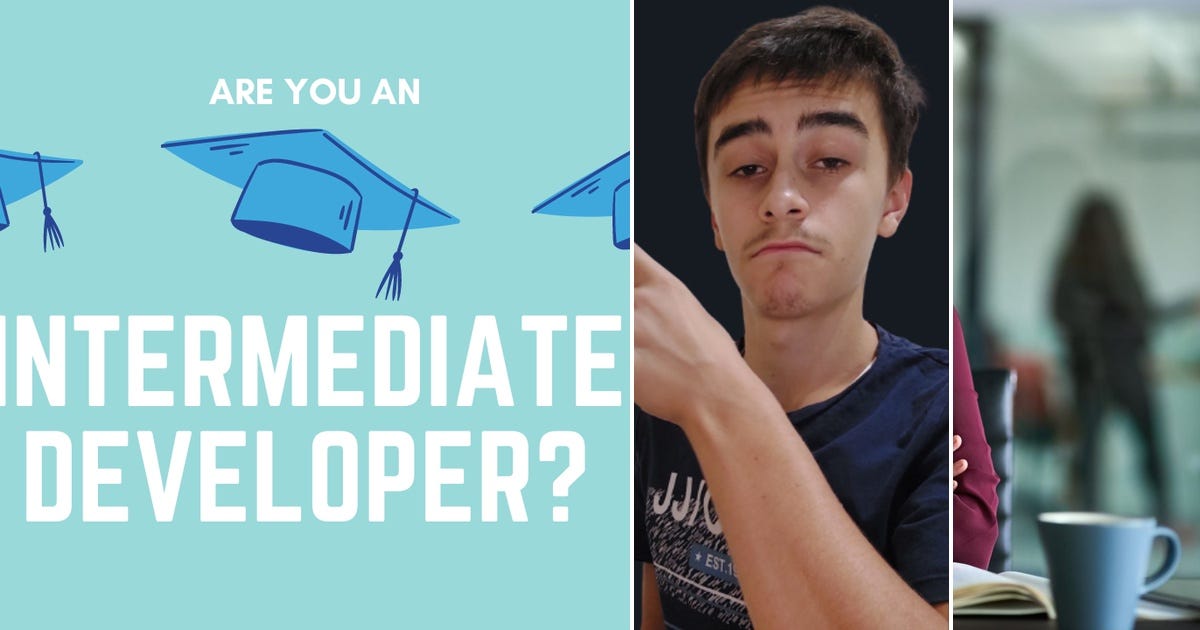 Senior Dev 4 stories about Senior Dev Skills curated by Kamal Lamgade - Medium