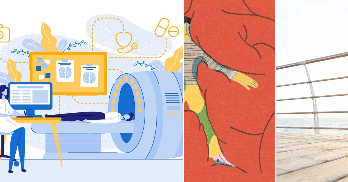 4 stories about Health and Fitness curated by Rajan G - Medium