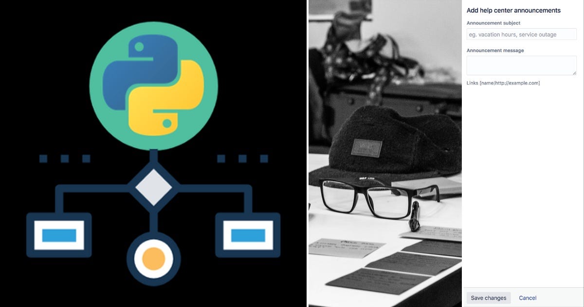 List: Python | Curated by Gilles Even | Medium