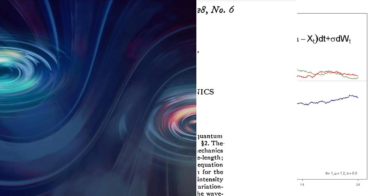 Quanten List: Quanten | Curated by Falk Ruehl | Medium