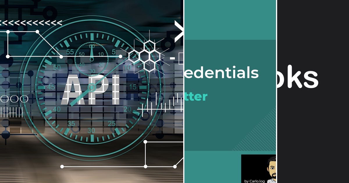 List Flutter list Curated by Godsend Joseph Medium