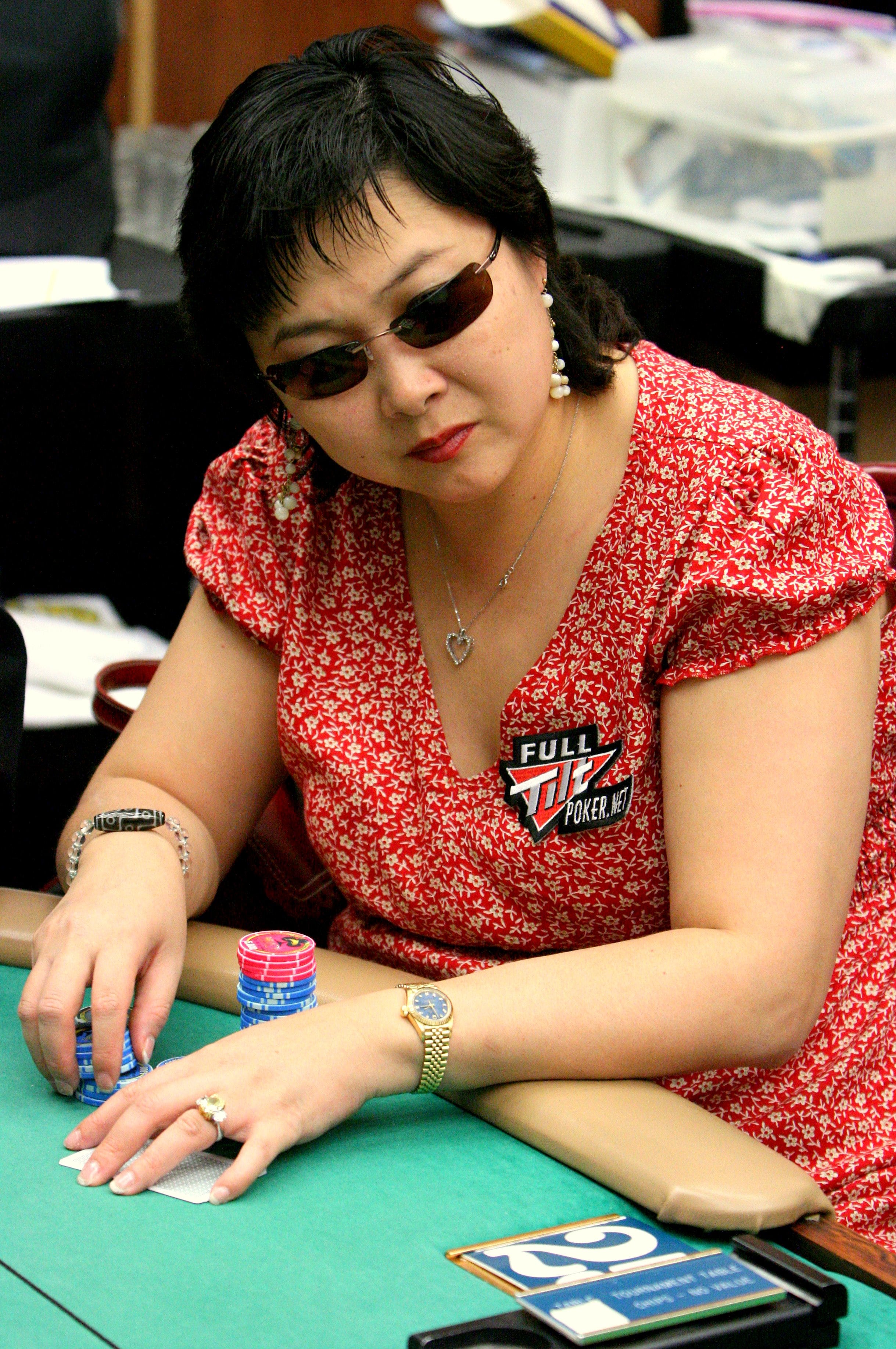 Fixed Limit Texas Holdem
