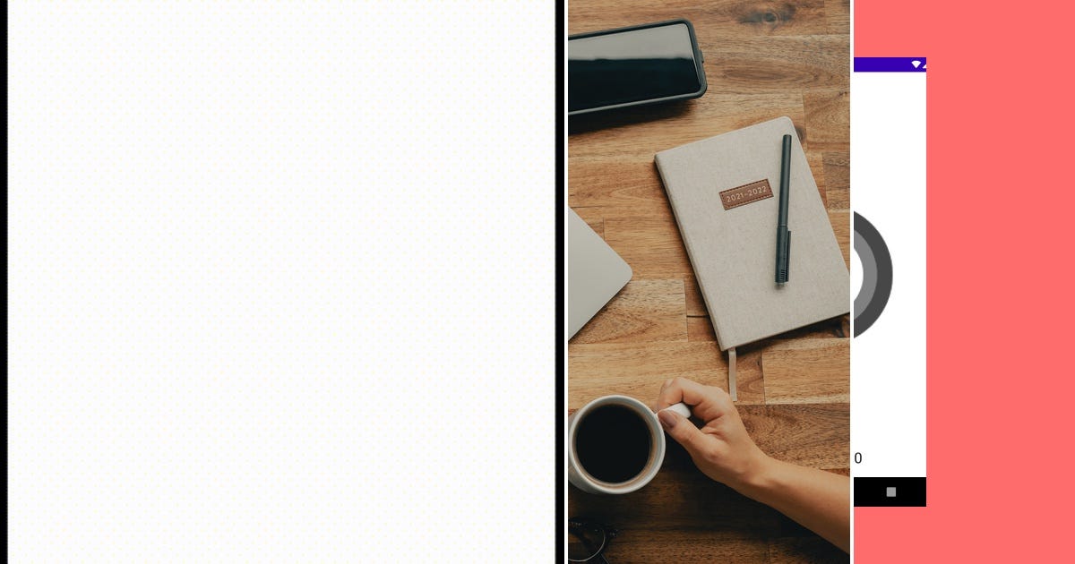 List: Android animation | Curated by Gounoujordan | Medium