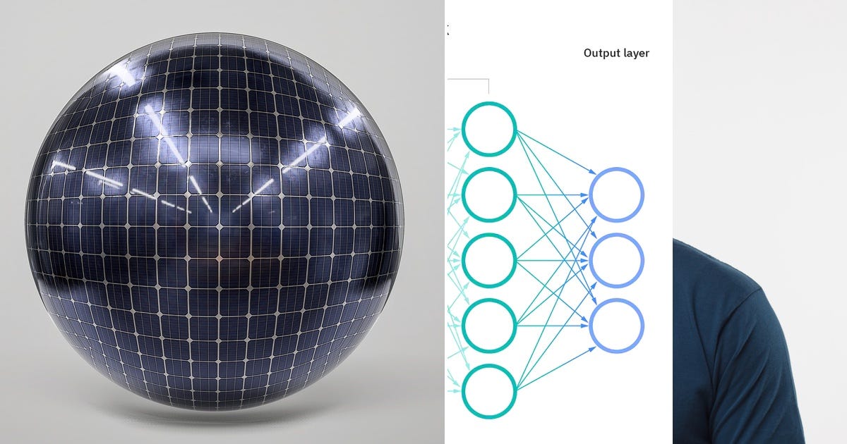 3 stories about Python curated by Quentin LBZ - Medium