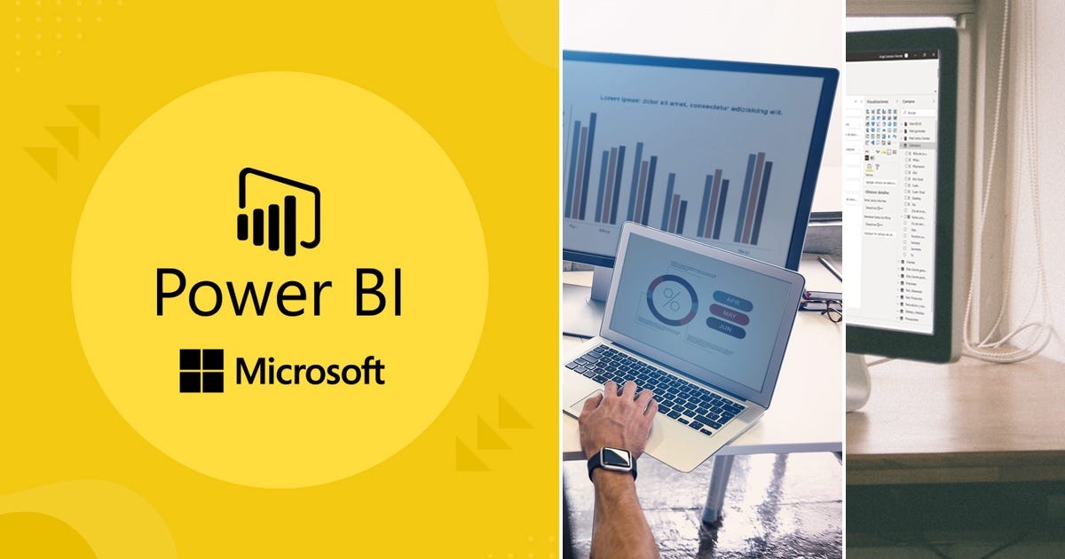 3 stories about Power BI curated by Axires - Medium