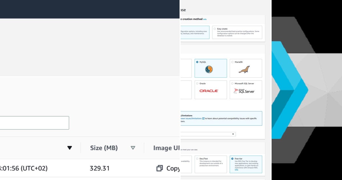 List Keycloak in AWS Curated by Donald Siziba Medium