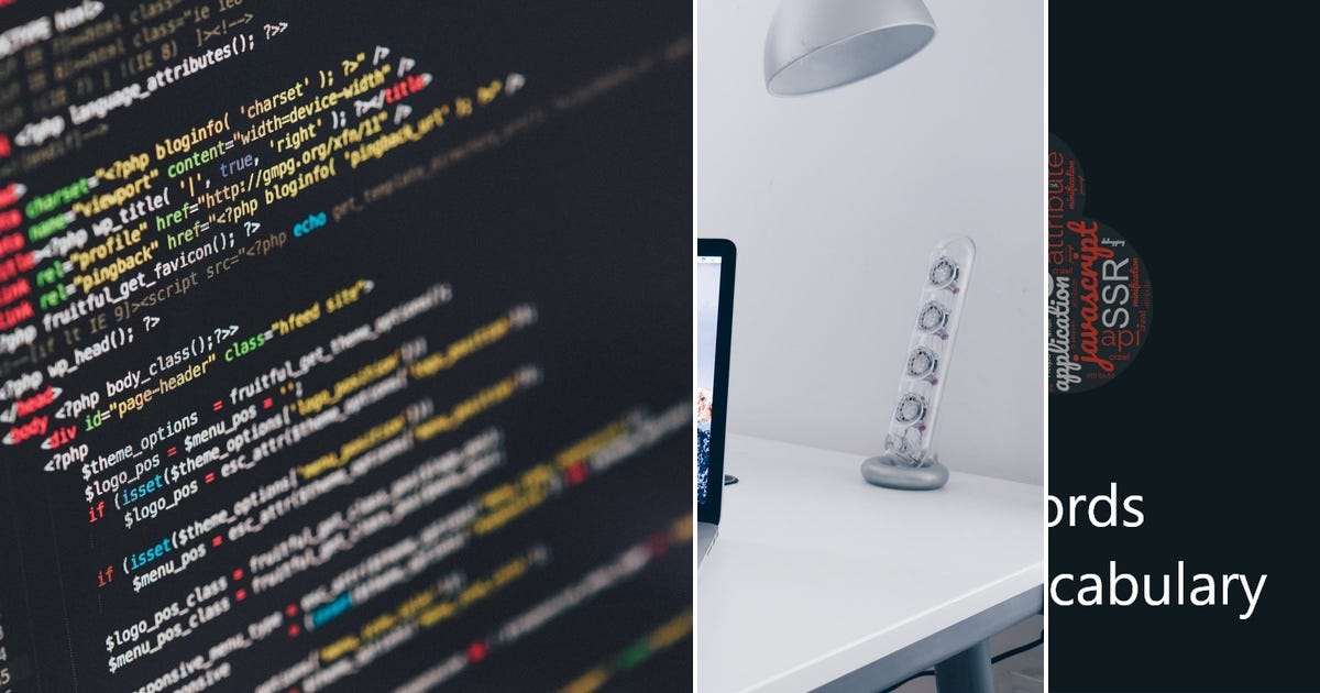6 stories about Dev curated by Konstantin Ostrovskii - Medium