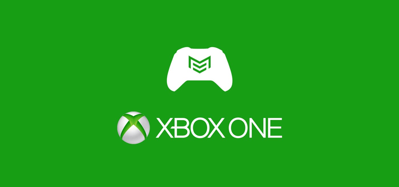 Its Official Were Coming To Xbox One Madglory