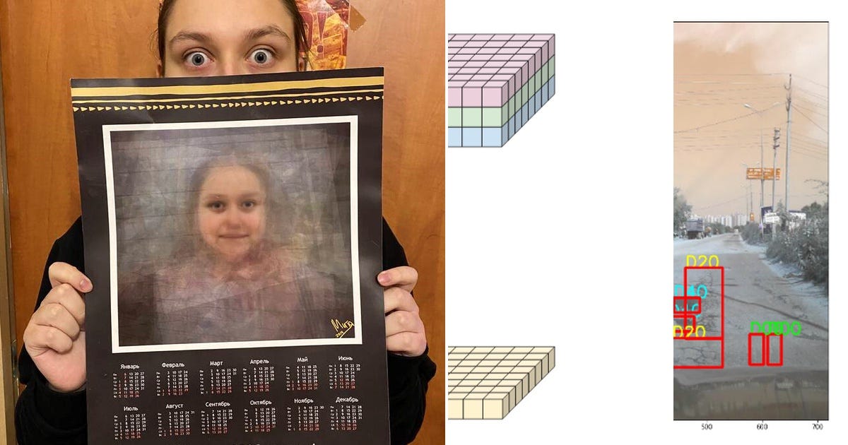 29 stories about Computer Vision curated by Tomislav Galić - Medium