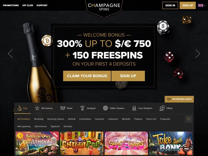 Champagne