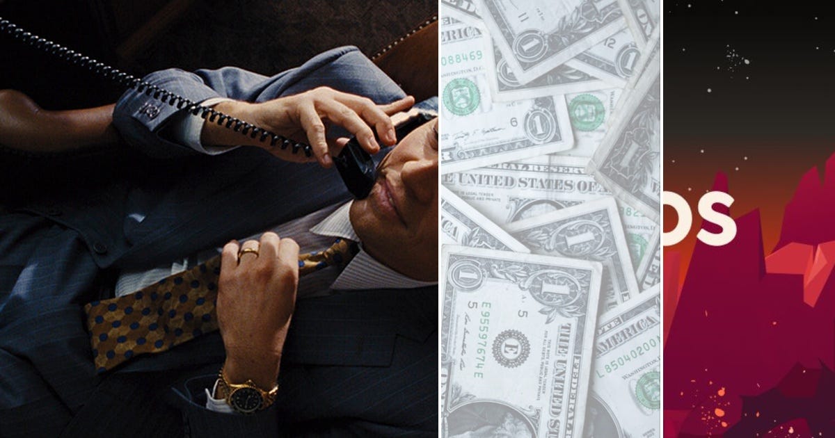 List Digital assets Curated by Rink Weijs Medium