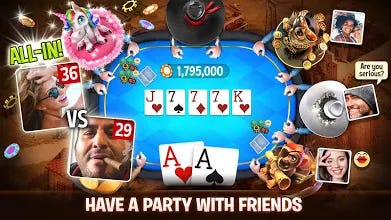 Play