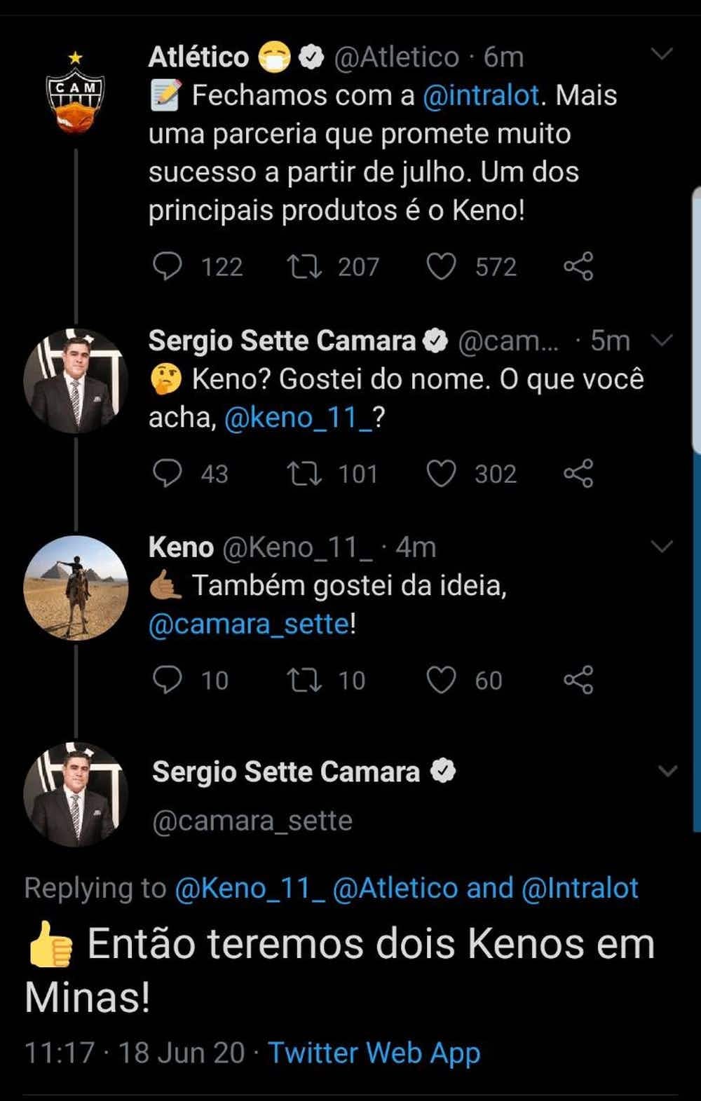 Play Free Keno For Fun