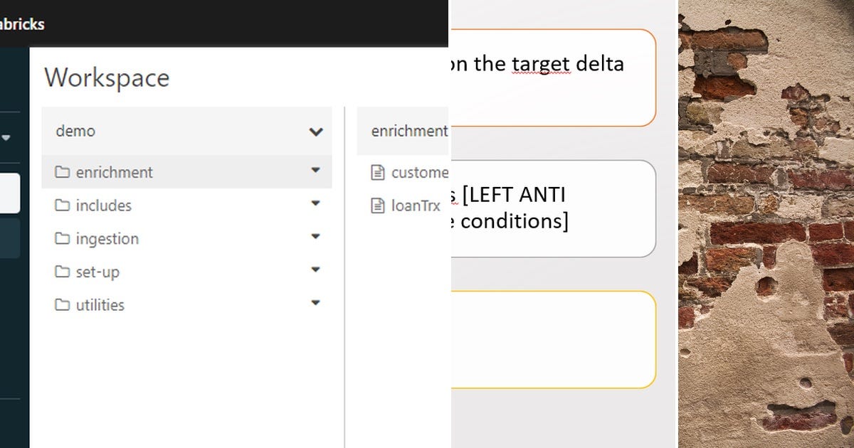 List DataBricks Curated by Kajamohideen Medium