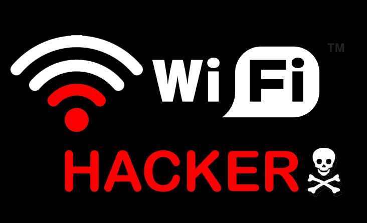 Top Wifi Password Hackers How To Hack Wifi Password 17 By John Hacker Medium