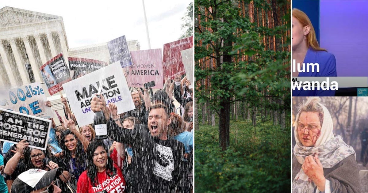 4 stories about la verdad curated by Tomas Mundo Medium