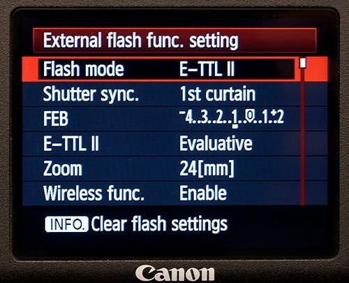 Six Ways to Go Wireless With Your Flash | by Philippe Dame | Learning DSLR