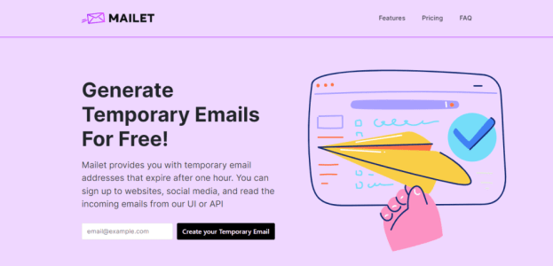 Is An API For Disposable Email Really Useful?  