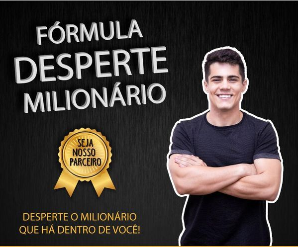 formula desperte milionario funciona