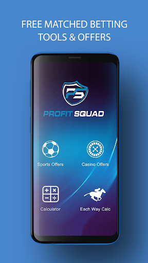 Sports betting calculator