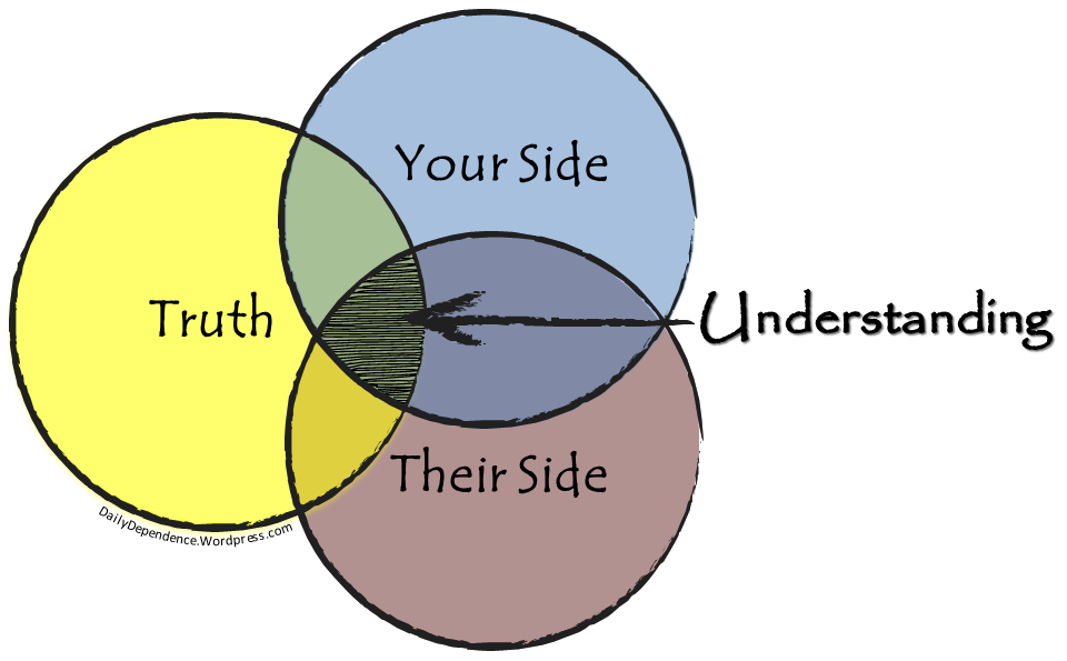 42 Things Non-Front-Liners Misunderstand