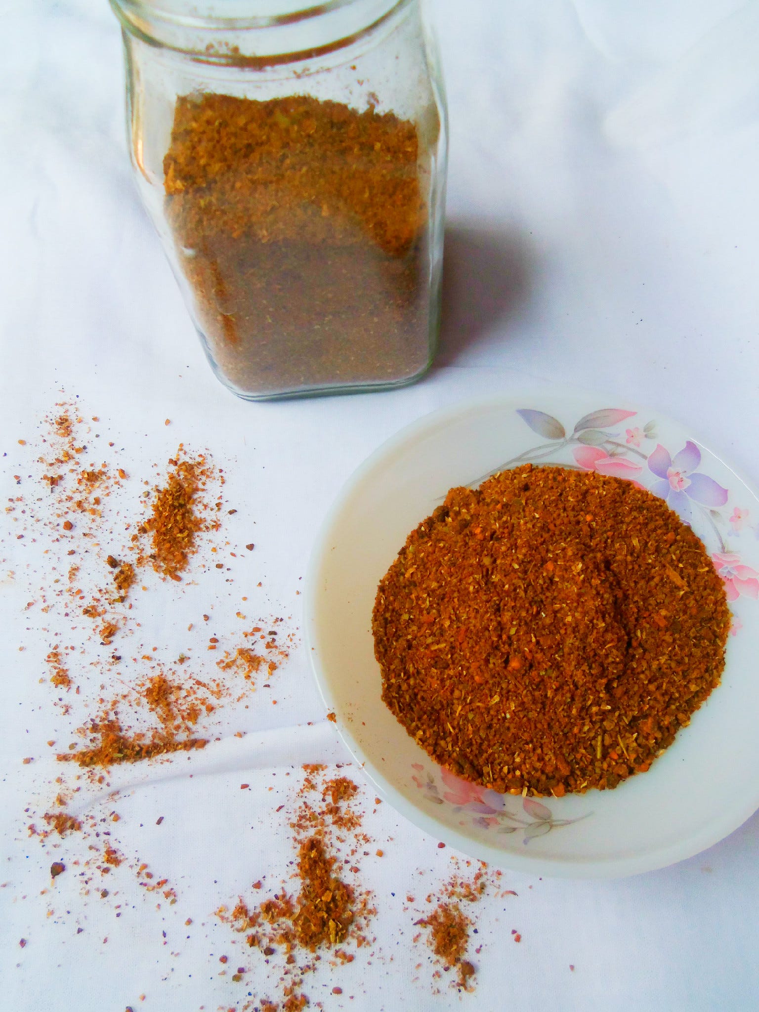 How to Make Garam Masala at home | by Yummy Platter | Medium