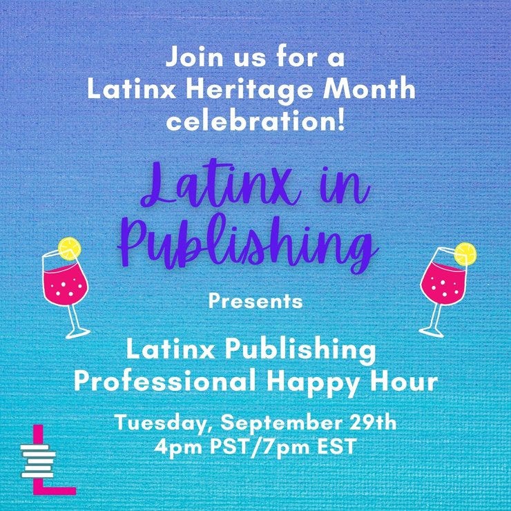 Lxp x las comadres professional hh