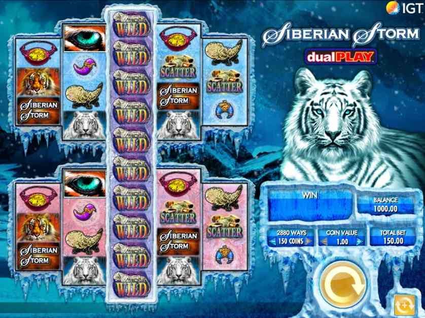 Slots