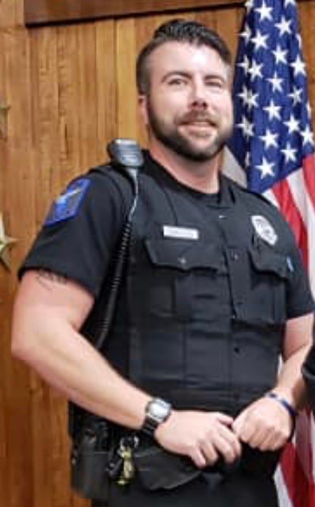 breaking news riverton illinois police officer under active criminal investigation by richard bejah medium riverton illinois police officer under