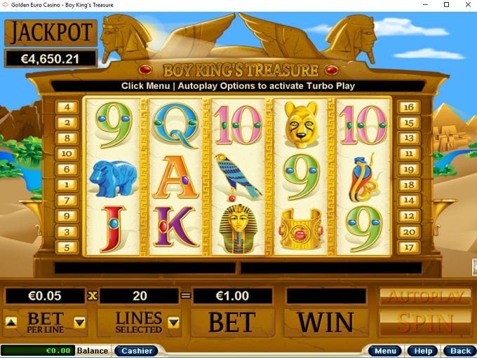 No playthrough casino