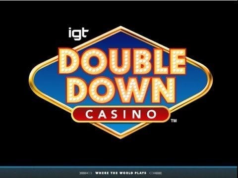 Doubleu Casino Free Chips Facebook