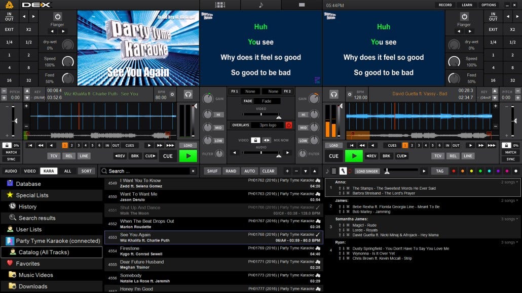 Download Software Karaoke Nav Gratis Mudah